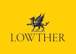 Lowther logo