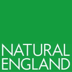 Natural England logo