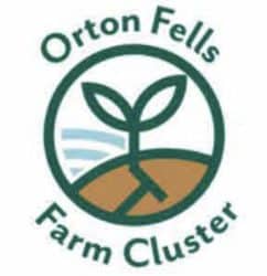 Logo for Orton Fells Farm Cluster