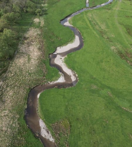 Rewiggled Swindale Beck