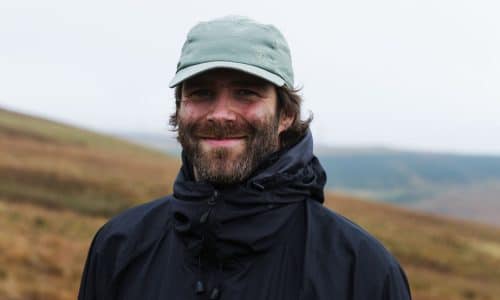 Callum Goff, Assistant Monitoring Officer, Cumbria Connect