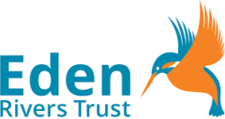 Eden Rivers Trust Logo